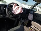 2021 Chevrolet Express G2500