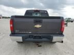 2010 Chevrolet Silverado K1500 LT