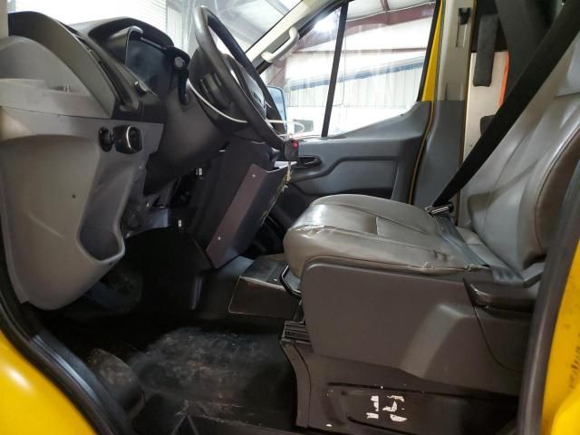 2015 Ford Transit T-250