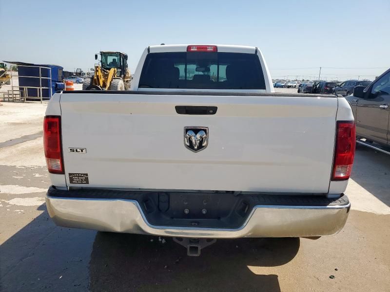 2014 Dodge RAM 1500 SLT