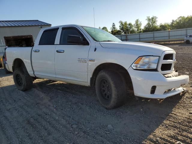 2014 Dodge RAM 1500 ST