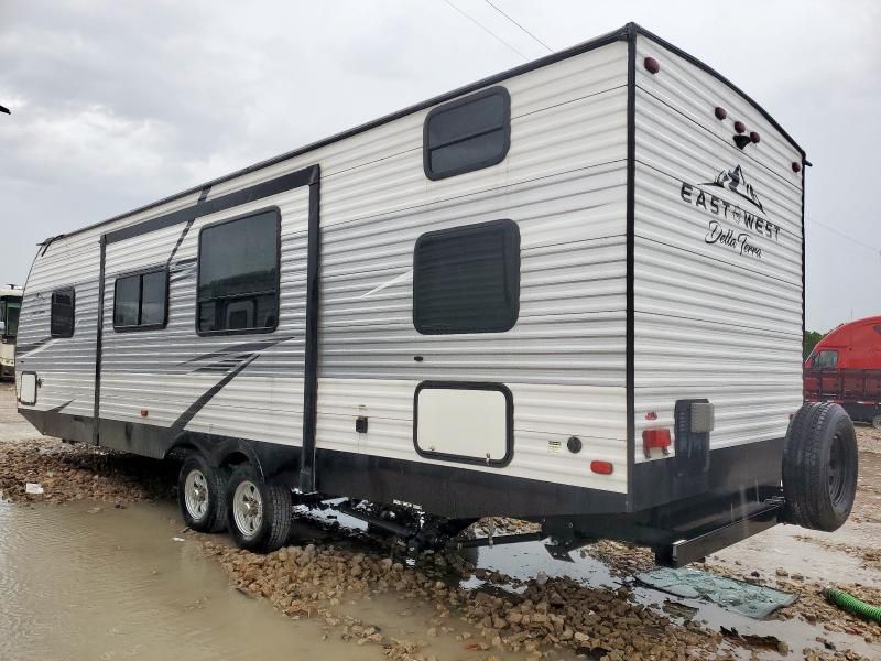 2021 Dell Trailer