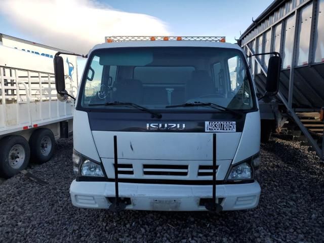 2007 Isuzu NQR