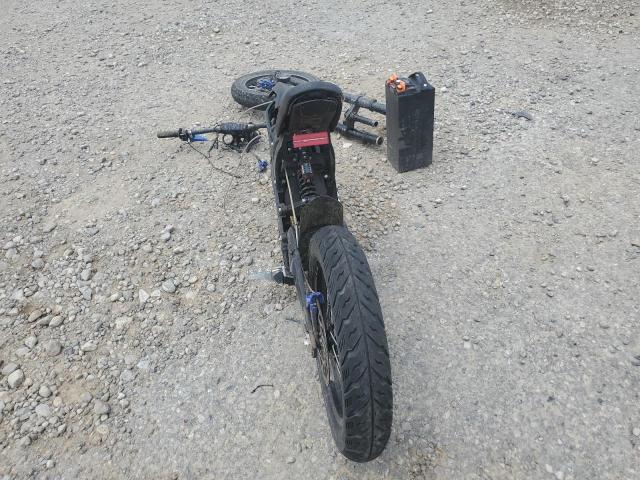 2020 Bike 2025 Other Motorcycle Bike