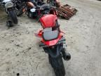2014 Honda VFR800 F