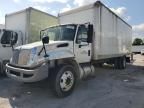 2012 International 4000 4300 LP