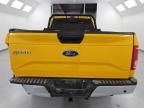 2017 Ford F150