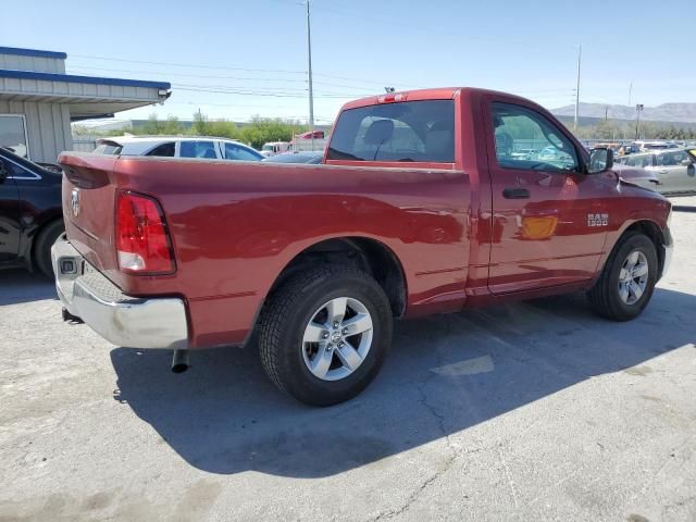2013 Dodge RAM 1500 ST