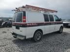 2014 GMC Savana G2500