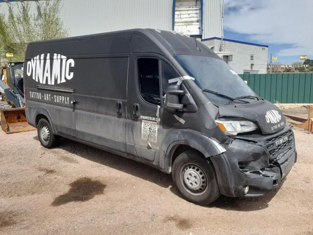 2025 Dodge RAM Promaster 2500 2500 High