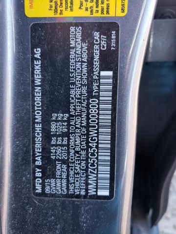 2016 Mini Cooper S Countryman
