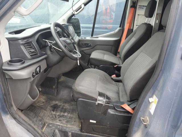 2020 Ford Transit T-250