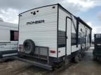 2021 Pioneer Trailer