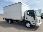 2020 Isuzu NPR XD