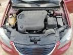2011 Chrysler 200 S