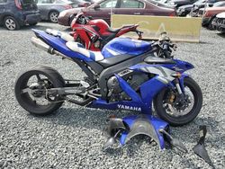 2004 Yamaha YZFR1 en venta en Concord, NC