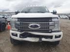 2017 Ford F350 Super Duty
