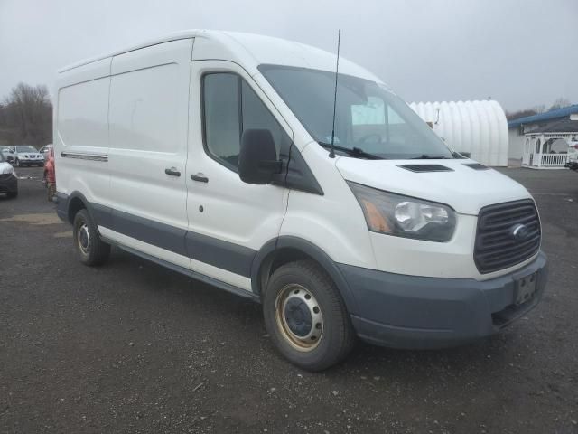 2018 Ford Transit T-250