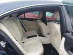 2016 Mercedes-Benz CLS 400 4matic