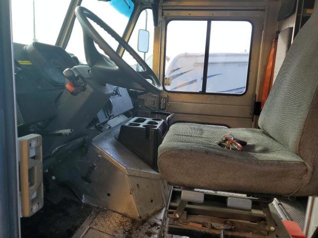 2020 Freigliner 2020 Freightliner MT 45G Delivery Van