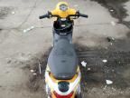 2015 Genuine Scooter Co. Buddy 50