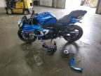 2015 Suzuki GSX-R1000