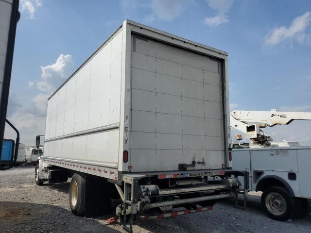 2018 Freightliner M2 106 Medium Duty
