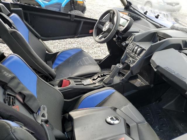 2024 Can Am Maverick X3 Max X RS