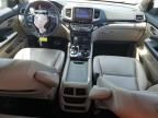 2017 Honda Ridgeline RTL