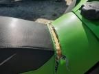 2016 Arctic Cat Snowmobile