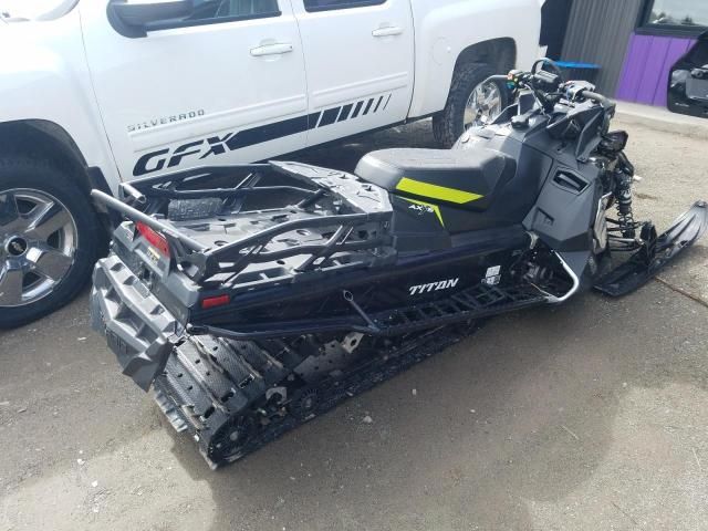 2023 Polaris Titan