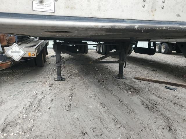 2022 Great Dane DRY Van Trailer