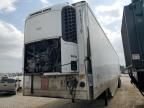 2013 Utility Refrigerated Van Trailer