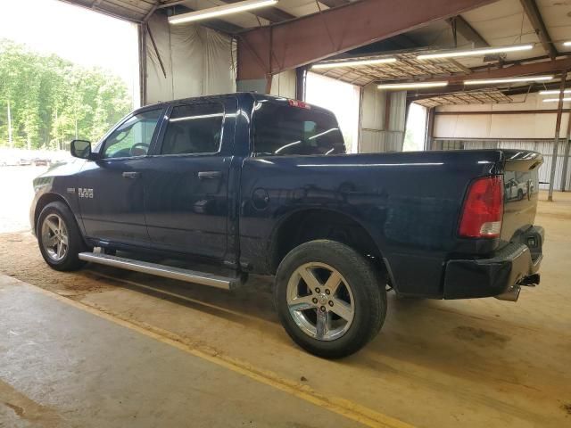 2014 Dodge RAM 1500 ST