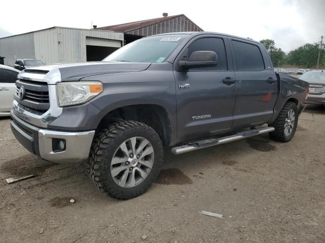 2014 Toyota Tundra Crewmax SR5