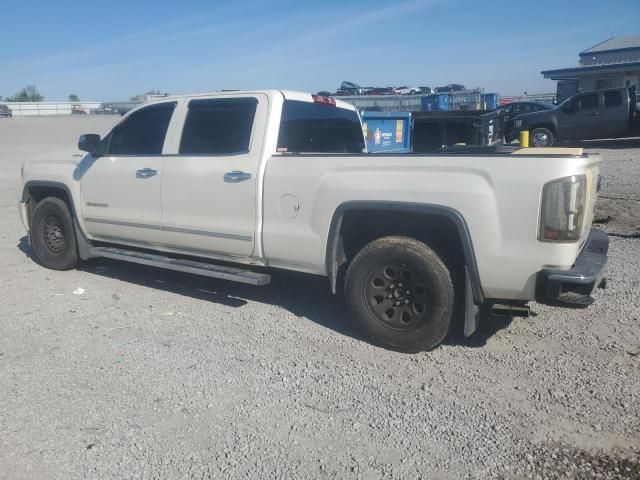 2014 GMC Sierra K1500 SLT