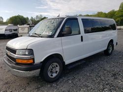 2013 Chevrolet Express G3500 LT en venta en Spartanburg, SC