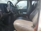 2013 Chevrolet Express G2500