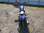 2024 Harley-Davidson Fxbbs