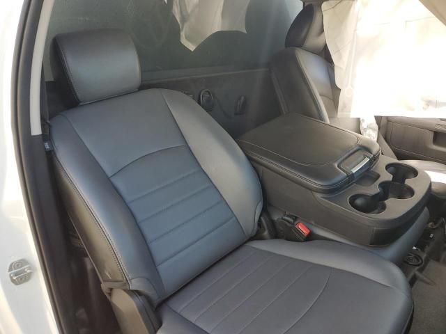 2023 Dodge RAM 1500 Classic Tradesman