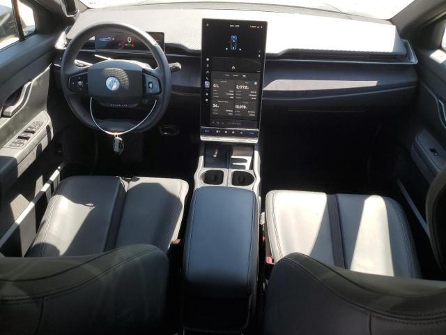 2023 Fisker Automotive Ocean