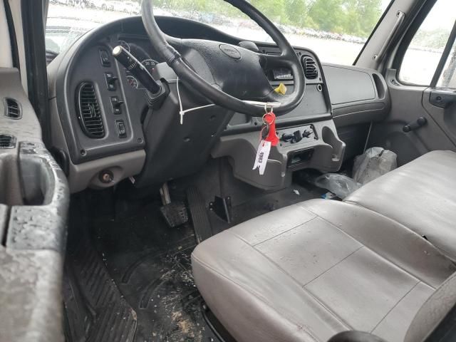 2019 Freightliner M2 106 Medium Duty