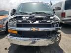 2024 Chevrolet Express G2500