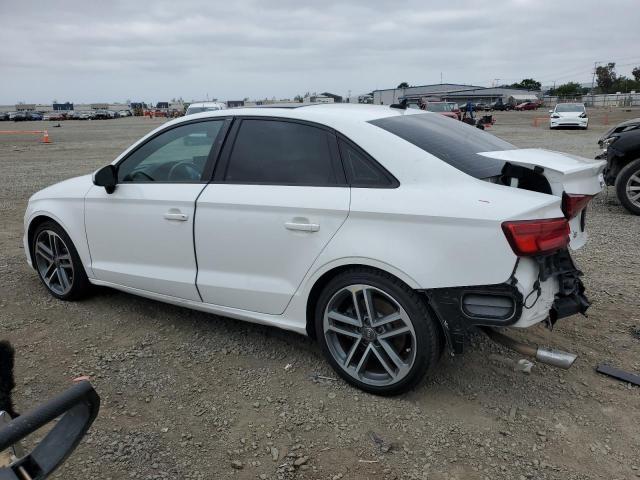 2019 Audi A3 Premium