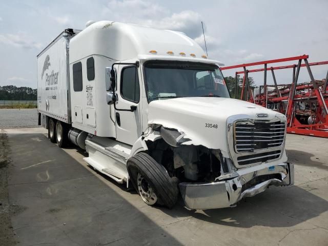 2019 Freightliner M2 112 Medium Duty