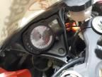 2008 Suzuki GSX-R750