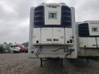 2013 Utility VS2RA Refrigerated Van Trailer