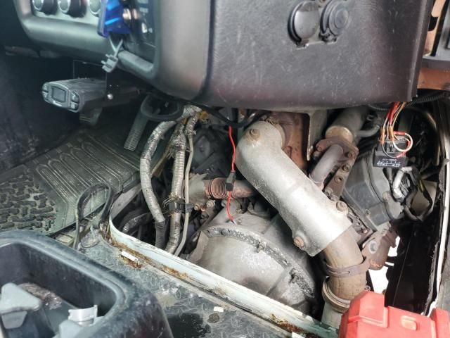 2005 Chevrolet C4500 C4E042