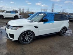 2018 Land Rover Range Rover Sport HSE for sale in Montreal Est, QC