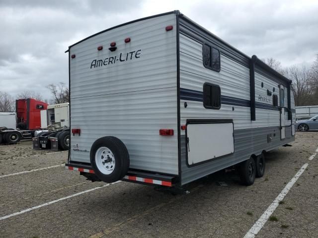 2021 Gulf Stream Amerilite